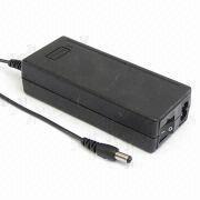 China 65W Switching Universal AC Power Adapter / Adapters VDE EN60065 wholesale