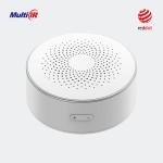 5V USB Adaptor WiFi Siren Alarm Tuya WiFi Smart Siren 100dB SPL