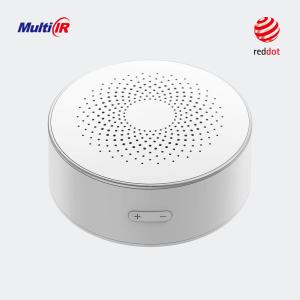 5V USB Adaptor WiFi Siren Alarm Tuya WiFi Smart Siren 100dB SPL