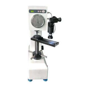 China 3 In 1 Brinell Hardness Tester HBRV-187.5 100kgf wholesale