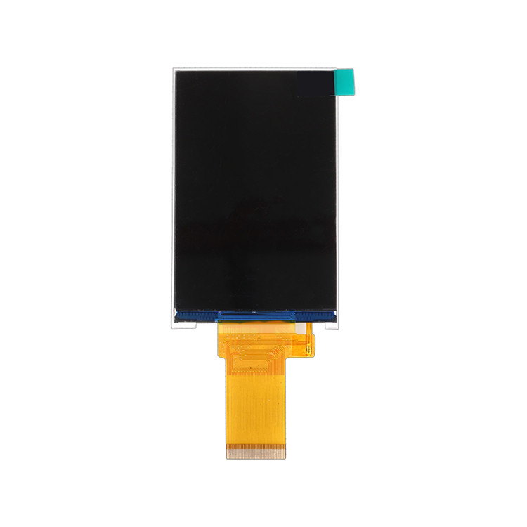 IPS 3.97 Inch LCM TFT Module RGB 480X800 Static Drive