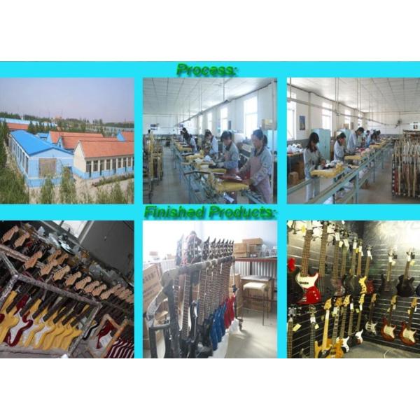 Custom 41 Inch Grand Style 6 Strings Single Cutaway Acoustic Guitar in Transparent Green Color