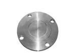 1500LB ASME B16.36 F304 Stainless Steel Blind Flange