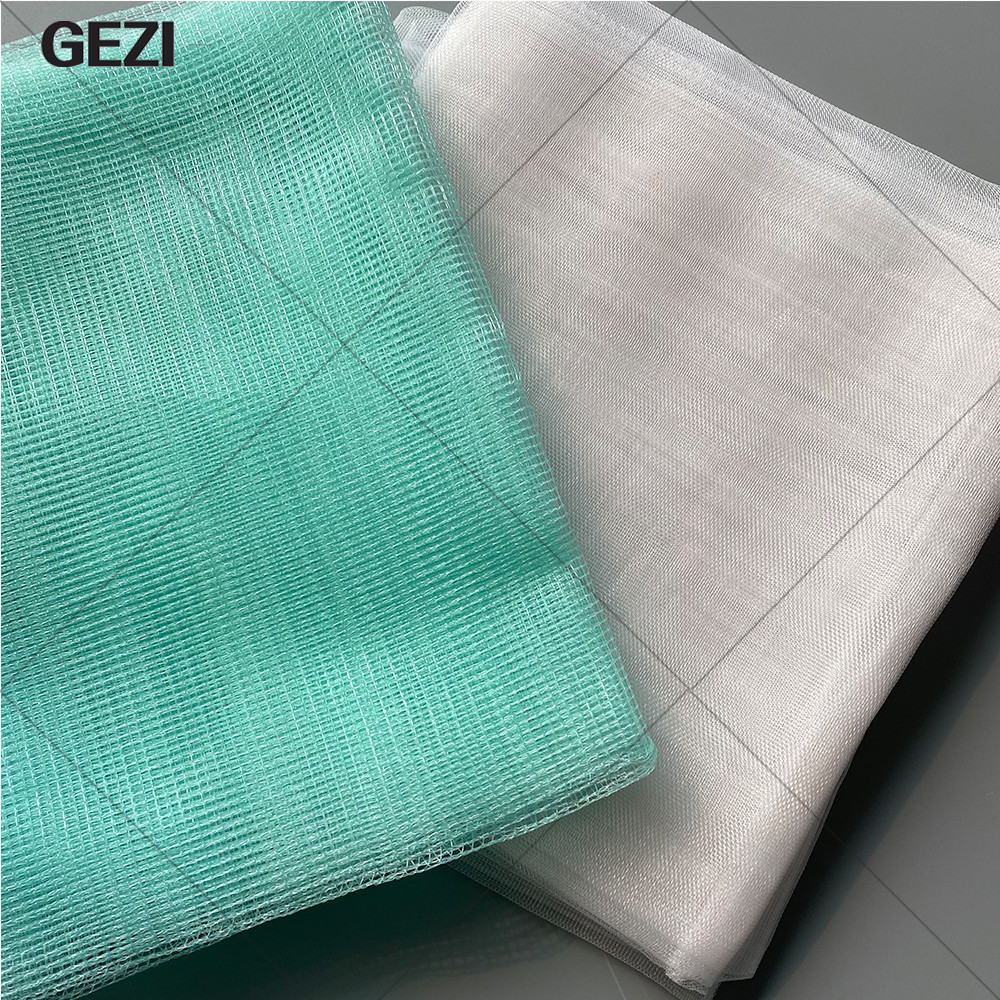 GEZI Six-Hole Polyester Mosquito Net Household Insect-Proof Mosquito Net
