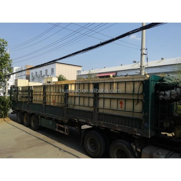 Hot Selling Corrosion Resistant Marine Heat Exchanger Fire Skid Ammonia Sulfuric Hydrochloric Acid Storage Tank With Low Price