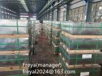 Electrolytic Tinplate, Tin Coating 2.8/2.8 Tinplate Mill Factory Manufacturer T2