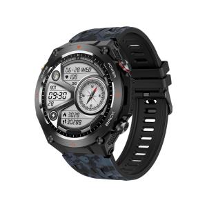 GPS Multifunctional Smart Watch Bluetooth Call Heart Rate Blood Pressure And Sleep Monitoring