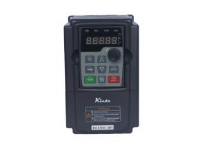 China 4KW 380V VSD Variable Speed Drive High Accuracy For CNC Machine Tools wholesale