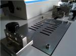 ASTM F1921 hot tack tester Test speed 1200cm/min HOT TACK TESTER HTT-02