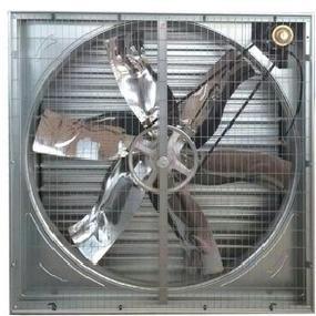 Quality Surulia Series Push Pull Fan Safe Automatic Poultry House Ventilation System For Broilers / Hens for sale