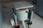 Eco - Friendly Vibration Testing Machine For Computer Equipment Testing