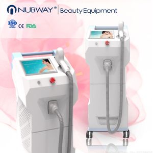 China Multifunction Diode Laser Hair Removal With IPL , Dilas Laser wholesale