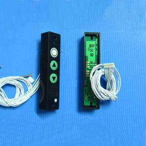 China Swith Board Whole SET N610033141AA 12mm INCLUDING THE PC BOARD CM402 wholesale