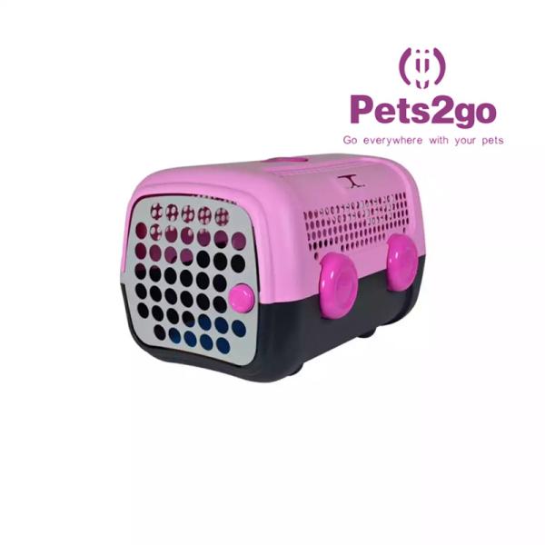 4KG PP Cat Carrier Handbag for Small Animals