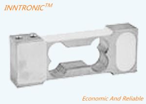 China Single Point Load Cell IN-651D 20kg Aluminum C3 Weight force sensor IP66 for packaging platform scale 1.5±10%mV/V wholesale