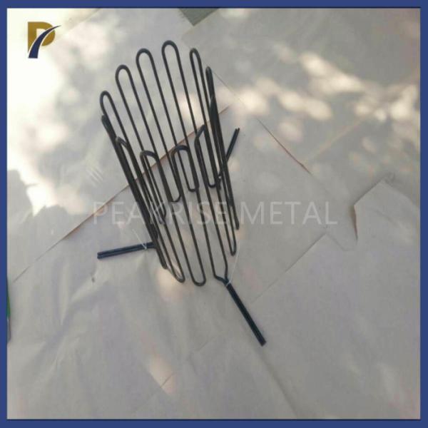 Quality Mo MoLa TZM Molybdenum Products Heater Furnace Element Molybdenum Heating Element	 Molybdenum Heater For Vacuum Furnace for sale
