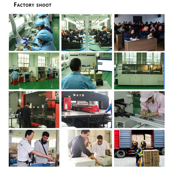 Integrated Solar Controller Inverter Multifunction High Voltage Reverse Control All-in-one Machine