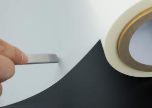 BOPP Anti-Scratch Laminating Matt Film(Thermal And Wet) For Printing Paper