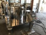 Zhonglian High-speed flat top discharge centrifuge separator automatic