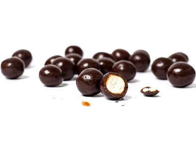 220V 380V Chocolate Panning Machine 32 rev/min Chocolate Polishing Machine