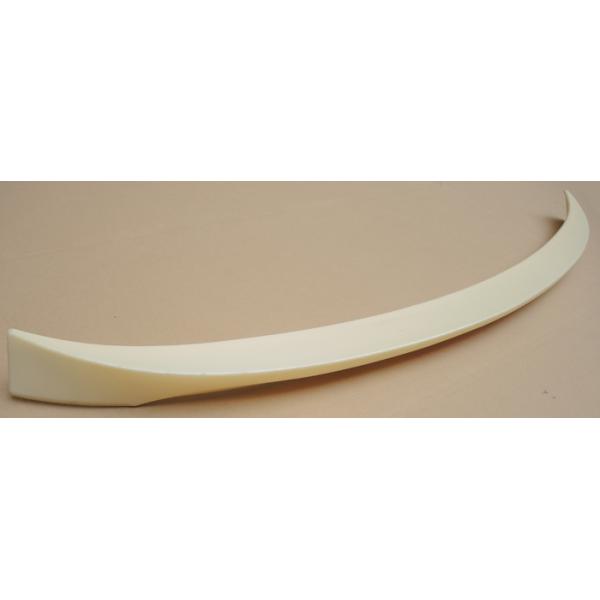 Auto Sculpt Decoration Parts Rear Trunk Spoiler for BMW F26 X4 Series 2013 - 2017