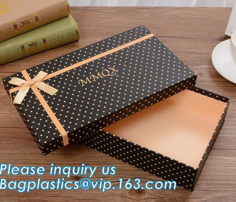 Custom design gradient color luxury paper packaging gift box with lid,Paper Flower Box Florist Bouquet Box Packaging Ros