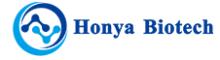 China Hunan Honya Biotech Co., Ltd. logo
