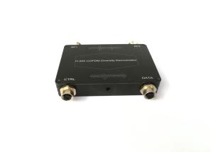 Lang Range Wireless HD Video Transmitter And Receiver 300MHz~860MHz Radio Frequency