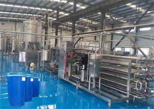 China High effective tomato juice processing line SUS 304 turnkey solution wholesale