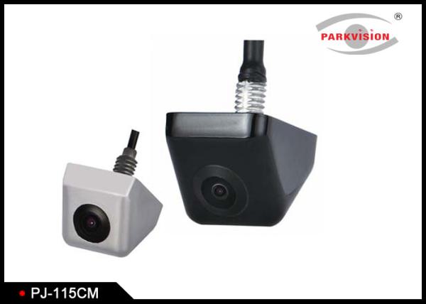 Quality 1W Infrared Rear View Camera / Car Reverse Camera System For Parking Assistant for sale
