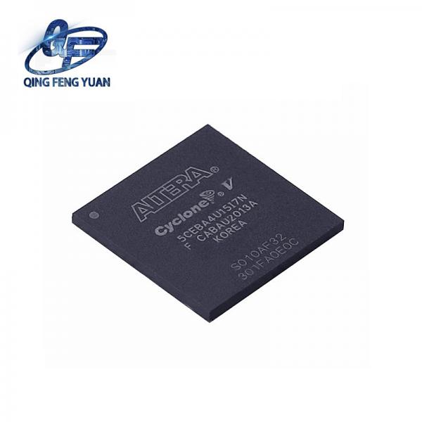 Quality 5CEBA4U15I7N Altera Chip 800 MHz Maximum Operating Frequency for sale
