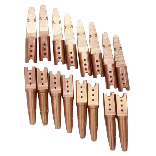 CNC Lathe Machining Parts Metal CNC Part CNC Machining Large Parts