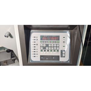 Cylinder Small Double Knitting Machine Of Cam Box