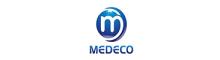 China Shanghai Medeco Industry Co., Ltd logo
