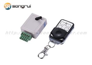 China 433MHz Automatic Gate Accessories , 5V Automatic Door Remote wholesale