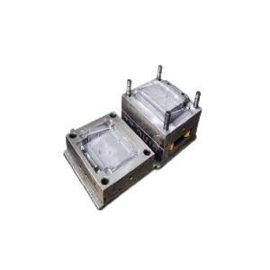 OEM ODM Plastic Injection Mold Tooling Professional Mold Maker