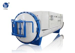 Professional Tire Curing Chamber Vulcanization Tank YTL-02 For Tyre Retreading