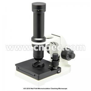 China Nail Checking Fluorescence Digital Optical Microscope Video Biological wholesale