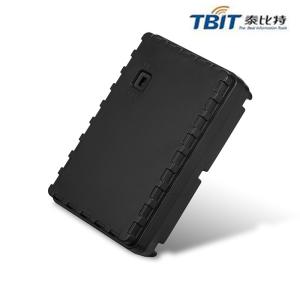 China Multiple Functions GPS Tracker Device With Built-in GPS And GSM Antenna wholesale