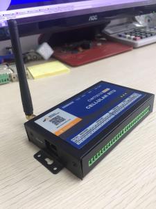 China GSM GPRS RTU IOT Data Logger Acquisition Equipment 8 Channels Digital Output wholesale