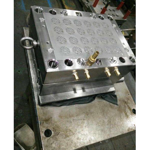 All Electric Injection Moulding Machine , 160 Ton Plastic Jug Making Machine