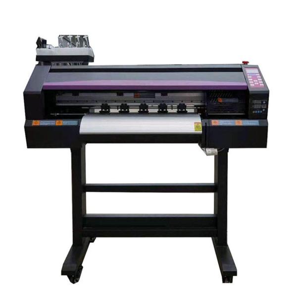 Quality Inkjet Printer Large Format Format Eco Solvent T-shirt Printing Large Format Dtf Printer for sale
