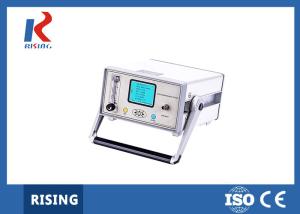 China RSGA Multifunctional Test Set Decomposition Moisture Purity Tester Comprehensive Gas wholesale