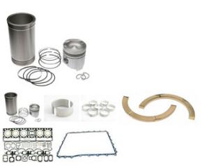 China 3306 Inframe-Overhaul Engine Rebuild Kit wholesale