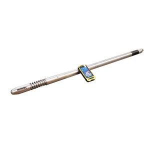 Dip Angle And Azimuth Angle Borehole Non-magnetic Small-bore Compass Inclinometer