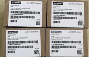 China LOGO 24VDC SMPS Switch Mode Power Supply For Low Installation Depths on sale