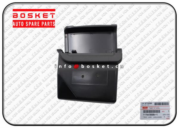 Quality 1764580841 1-76458084-1 Door Ash Tray Assembly Suitable for ISUZU CXZ81 10PE1 for sale