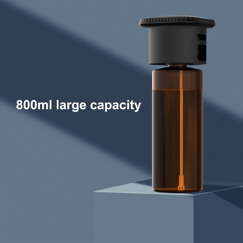 Bluetooth Luxury Scent Diffuser Humification Scent Sensor Aroma Diffuser