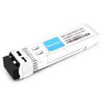 MRV SFP-10GDWER-31 Compatible 10G DWDM SFP+ C31 100GHz 1552.52nm 80km LC SMF DDM