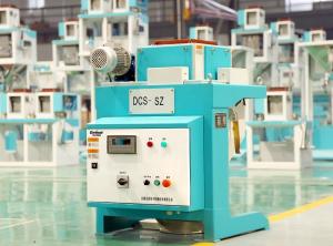 China High Precision 40 Tons / H Frk Rice Blending Machine CCPIT GM Controller wholesale